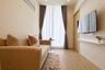 1 Bedroom Condo for rent in NOBLE STATE 39, Khlong Tan Nuea, Bangkok near BTS Phrom Phong
