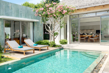 4 Bedroom Villa for rent in Anchan Flora, Thep Krasatti, Phuket