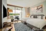 2 Bedroom Condo for rent in Angsana Oceanview Residences, Choeng Thale, Phuket