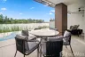 2 Bedroom Condo for rent in Angsana Oceanview Residences, Choeng Thale, Phuket