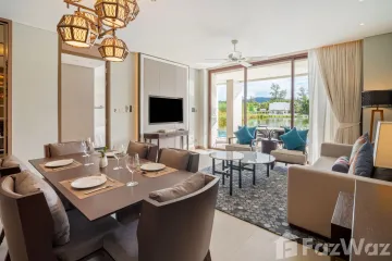 2 Bedroom Condo for rent in Angsana Oceanview Residences, Choeng Thale, Phuket