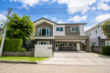 5 Bedroom House for sale in San Pu Loei, Chiang Mai