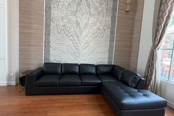 4 Bedroom Townhouse for Sale or Rent in Baan Klangkrung Thonglor, Khlong Tan Nuea, Bangkok near BTS Thong Lo
