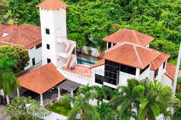 6 Bedroom House for Sale or Rent in Paradise villa 1, Nong Prue, Chonburi