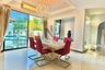 6 Bedroom House for Sale or Rent in Paradise villa 1, Nong Prue, Chonburi