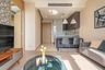 1 Bedroom Condo for rent in The ESSE Asoke, Khlong Toei Nuea, Bangkok near BTS Asoke