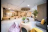 1 Bedroom Condo for rent in Origin Play Sri Udom Station, Bang Chak, Bangkok near MRT Si Udom