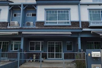 3 Bedroom House for rent in indy 3 Bangna-km.7, Bang Kaeo, Samut Prakan