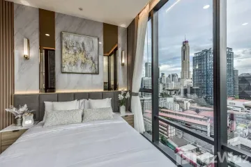 1 Bedroom Condo for sale in The Extro Phayathai - Rangnam, Thanon Phaya Thai, Bangkok near BTS Victory Monument