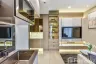 1 Bedroom Condo for sale in The Extro Phayathai - Rangnam, Thanon Phaya Thai, Bangkok near BTS Victory Monument