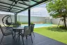 3 Bedroom Villa for rent in Patta Ville, Nong Prue, Chonburi