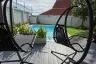 3 Bedroom Villa for rent in Patta Ville, Nong Prue, Chonburi