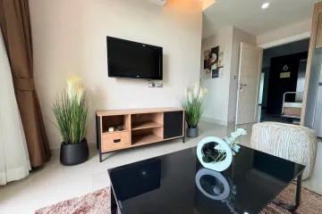 1 Bedroom Condo for Sale or Rent in Nong Prue, Chonburi