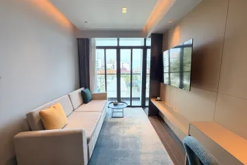 1 Bedroom Condo for rent in Nong Prue, Chonburi