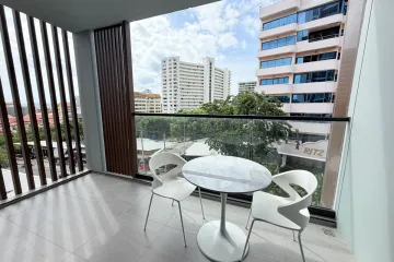 2 Bedroom Condo for rent in Nong Prue, Chonburi