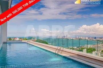1 Bedroom Condo for Sale or Rent in Nong Prue, Chonburi