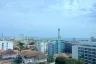 2 Bedroom Condo for rent in Nong Prue, Chonburi