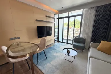 2 Bedroom Condo for rent in Nong Prue, Chonburi