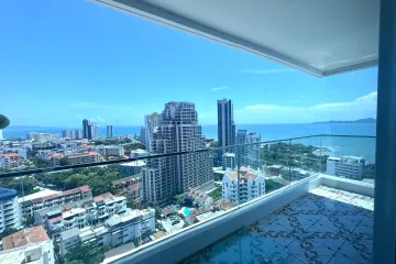 1 Bedroom Condo for sale in Nong Prue, Chonburi