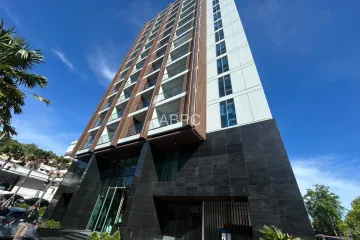 1 Bedroom Condo for rent in Nong Prue, Chonburi