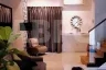 4 Bedroom Townhouse for rent in Nong Prue, Chonburi
