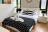 4 Bedroom Townhouse for rent in Nong Prue, Chonburi
