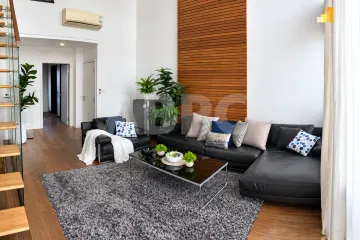 4 Bedroom Townhouse for rent in Nong Prue, Chonburi