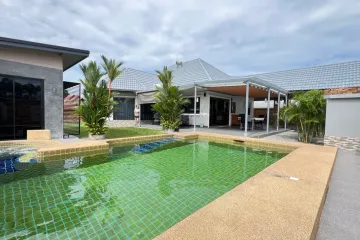 3 Bedroom House for rent in Nong Prue, Chonburi