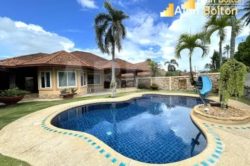 4 Bedroom House for rent in Nong Pla Lai, Chonburi