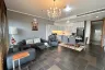 1 Bedroom Condo for rent in Na Kluea, Chonburi