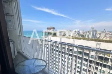 1 Bedroom Condo for Sale or Rent in Nong Prue, Chonburi