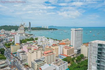 2 Bedroom Condo for sale in Edge Central Pattaya, Nong Prue, Chonburi
