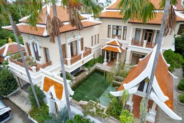 2 Bedroom House for sale in Na Jomtien, Chonburi