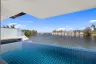 2 Bedroom Condo for rent in Angsana Oceanview Residences, Choeng Thale, Phuket