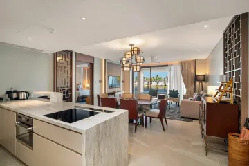 2 Bedroom Condo for rent in Angsana Oceanview Residences, Choeng Thale, Phuket