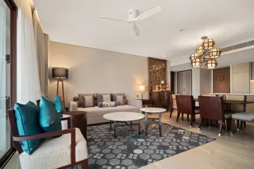2 Bedroom Condo for rent in Angsana Oceanview Residences, Choeng Thale, Phuket