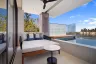 2 Bedroom Condo for rent in Angsana Oceanview Residences, Choeng Thale, Phuket