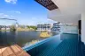 2 Bedroom Condo for rent in Angsana Oceanview Residences, Choeng Thale, Phuket