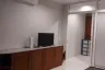 1 Bedroom Condo for rent in Subkaew Tower, Huai Khwang, Bangkok near MRT Huai Khwang