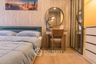 1 Bedroom Condo for sale in M Thonglor 10, Khlong Tan Nuea, Bangkok near BTS Ekkamai