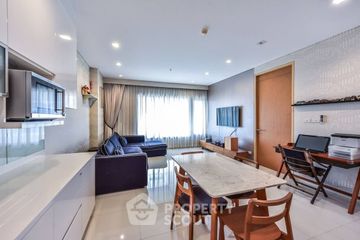 1 Bedroom Condo for sale in Amanta Lumpini, Thung Maha Mek, Bangkok near MRT Khlong Toei