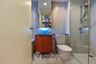 1 Bedroom Condo for sale in Amanta Lumpini, Thung Maha Mek, Bangkok near MRT Khlong Toei