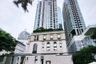2 Bedroom Condo for sale in The Diplomat 39, Khlong Tan Nuea, Bangkok near BTS Phrom Phong
