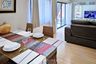 1 Bedroom Condo for sale in Renova Residence Chidlom, Lumpini, Bangkok near BTS Ploen Chit
