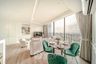3 Bedroom Condo for sale in C Ekkamai, Khlong Tan Nuea, Bangkok near BTS Ekkamai