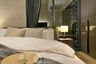 1 Bedroom Condo for Sale or Rent in The Lofts Asoke, Khlong Toei Nuea, Bangkok near MRT Phetchaburi
