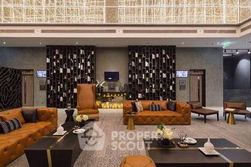 1 Bedroom Condo for Sale or Rent in The Lofts Asoke, Khlong Toei Nuea, Bangkok near MRT Phetchaburi
