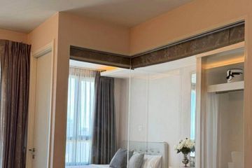 1 Bedroom Condo for sale in H Sukhumvit 43, Khlong Tan Nuea, Bangkok near BTS Phrom Phong