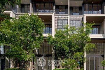 4 Bedroom Townhouse for sale in Quarter 31, Khlong Toei Nuea, Bangkok near MRT Phetchaburi