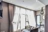 1 Bedroom Condo for sale in The Diplomat Sathorn, Silom, Bangkok near BTS Surasak